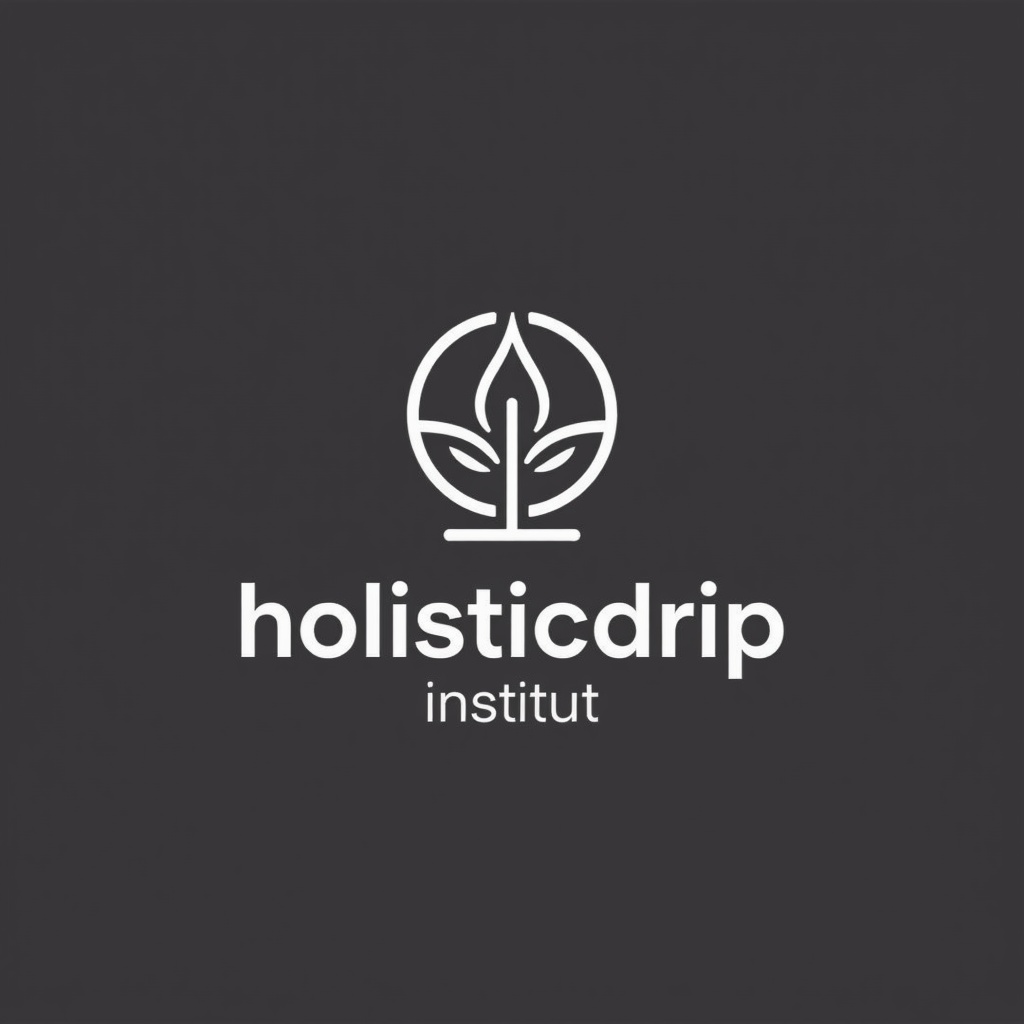 Holisticdrip